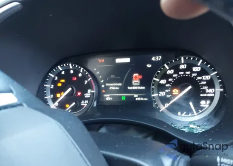 2021 Toyota Highlander Xle z USA, uszkodzony, nr VIN 5TDGZRBH5MS559168